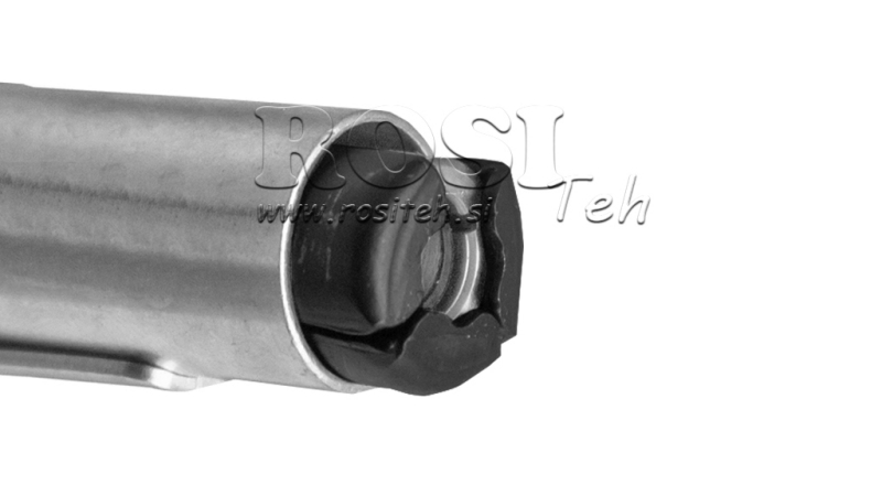 AUTOMATISCHE BEVESTIGING VOOR GREASER