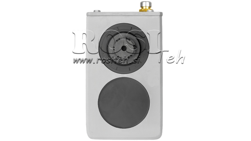 СКОРОСТНА КУТИЯ ЗА ТРАКТОР - ИНВЕРСИЯ 1:1 (40HP-30KW) МЪЖКИ-МЪЖКИ