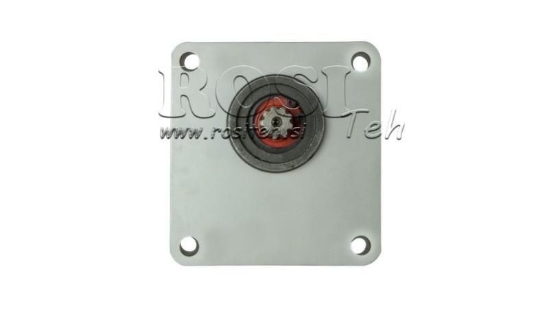 ΥΔΡΑΥΛΙΚΗ ΑΝΤΛΙΑ ΤΡΑΚΤΕΡ - OEM 87472285 - CNH ΣΕΙΡΑ T4 26 15 cc ΑΡΙΣΤΕΡΑ