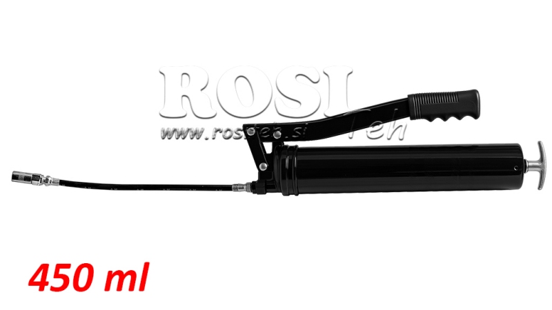 RĘCZNY SMAROWNIK 450 ml