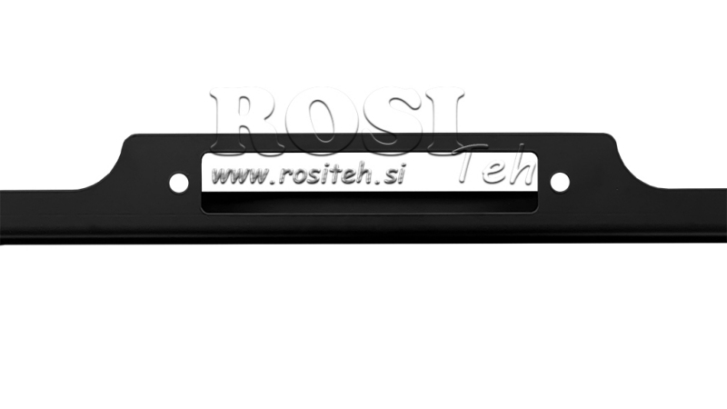 MONTAŽNA PLOŠČA ZA ELEKTRIČNI VITEL RS-12000