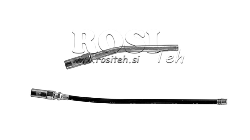 RĘCZNY SMAROWNIK 450 ml