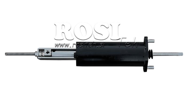 HYDRAULICKÝ RVBR KOMBINOVANÝ PRUŽINOVÝ BRZDOVÝ CYLINDER D=35 mm 306636/35B