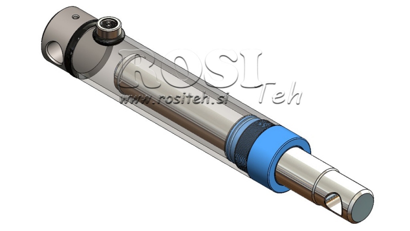 КОМПЛЕКТ УПЛЪТНЕНИЯ ЗА ХИДРАВЛИЧЕН ЦИЛИНДЪР MONO 60/50
