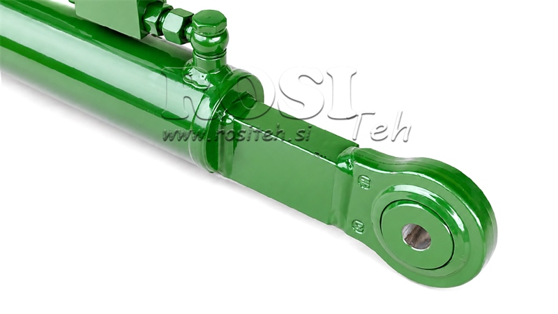 ХИДРАВЛИЧЕН ГОРНИ ТЕГЛИЧ - JOHN DEERE 70/35MIN.680 ТИП (2) Φ 21/21
