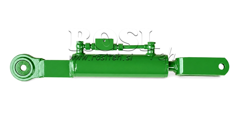 ХИДРАВЛИЧЕН ГОРНИ ТЕГЛИЧ - JOHN DEERE 70/35MIN.680 ТИП (2) Φ 21/21