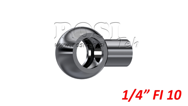 HYDRAULICKÁ SPOJKA FITING NZ