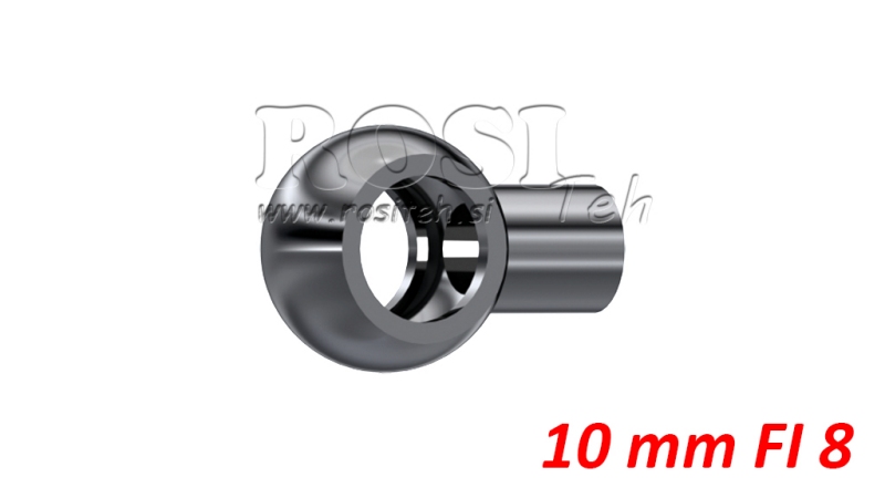 HÜDRAULILINE ÜHENDUSKONNEKTOR NZ