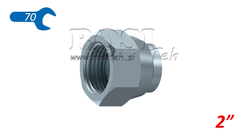 HYDRAULICKÉ PŘIPOJENÍ NZ