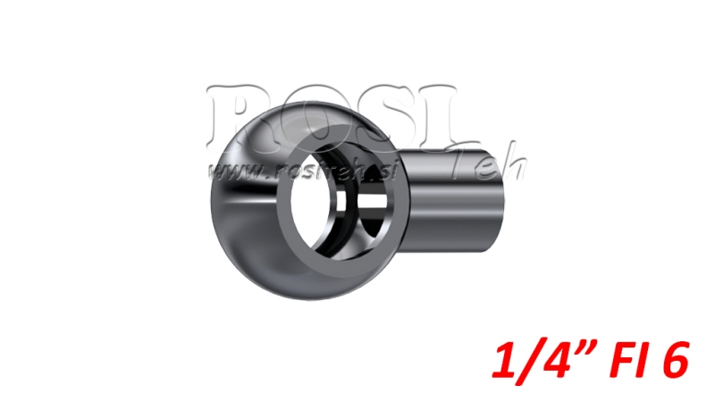 HYDRAULICKÉ PŘIPOJENÍ NZ