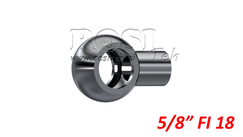 HYDRAULICKÉ PŘIPOJENÍ NZ