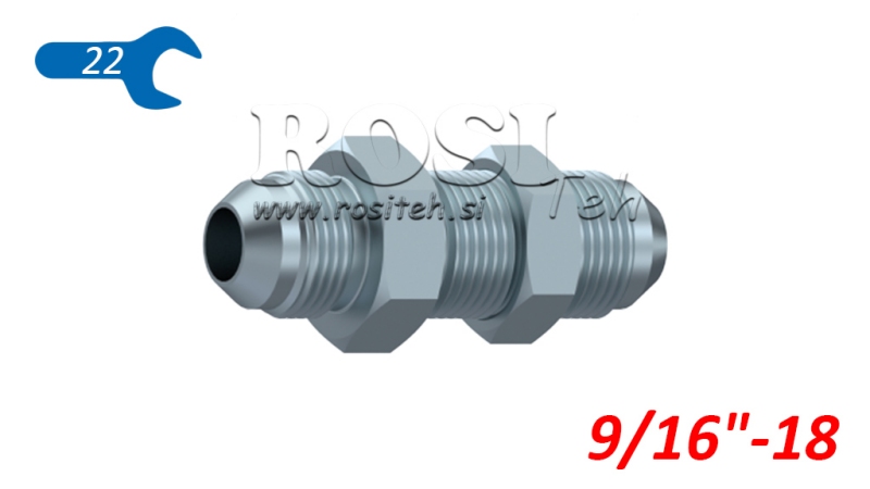 ΥΔΡΑΥΛΙΚΟΣ ΣΥΝΔΕΤΗΡΑΣ NZ