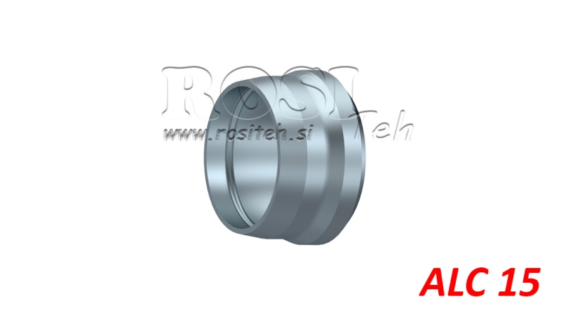 HYDRAULISK RING ACL 15