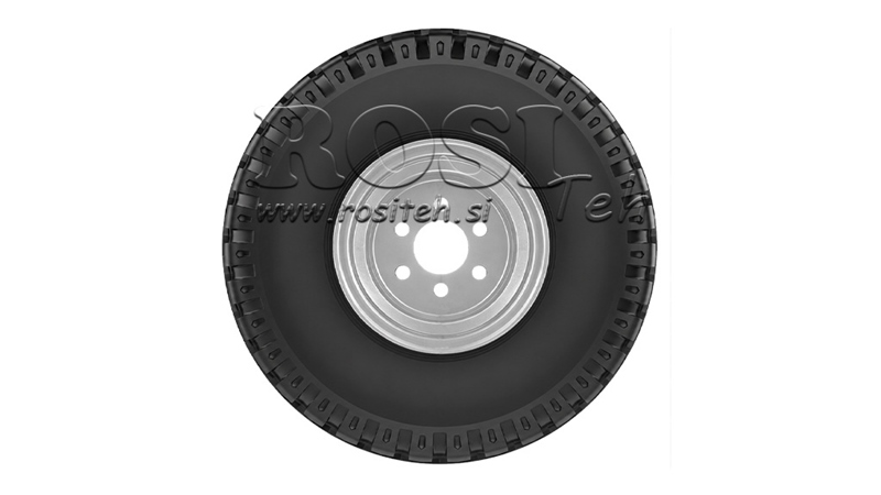 11,5/80-15,3 ГУМА AW909 (14 PR) С ДЖАНТА 9,00 x 15,3