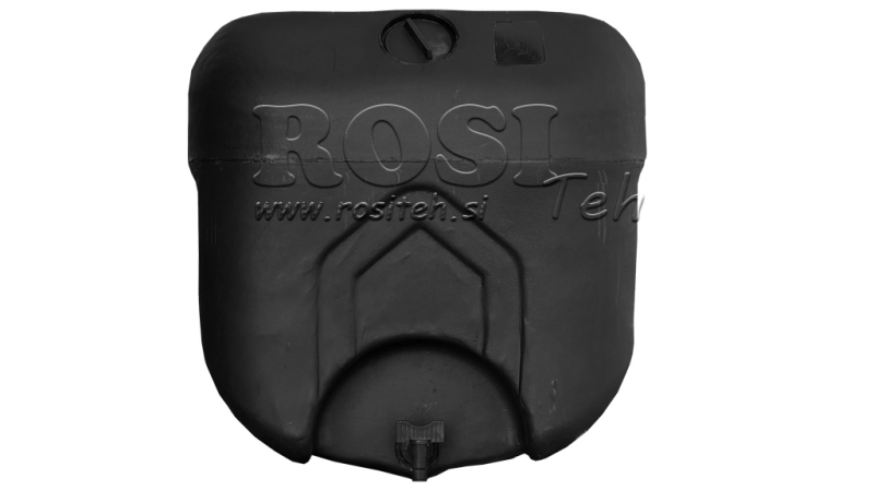 PLASTOVÁ NÁDRŽ NA VODU 30 L