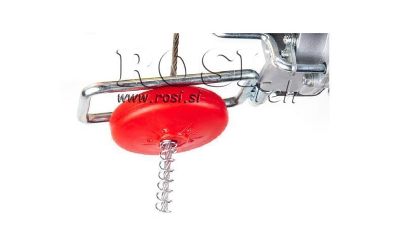 PRÍSLUŠENSTVO - FÚZIA