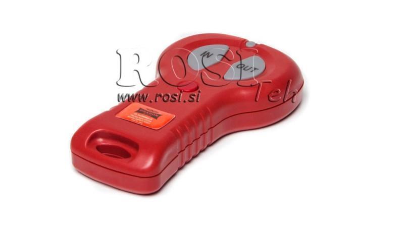 ΕΞΟΠΛΙΣΜΟΣ ΑΞΕΣΟΥΑΡ - ΑΣΥΡΜΑΤΟΣ ΤΗΛΕΧΕΙΡΙΣΜΟΣ