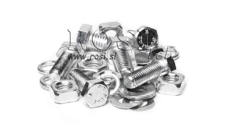 ΑΞΕΣΟΥΑΡ - ΒΙΔΕΣ ΣΤΗΡΙΞΗΣ