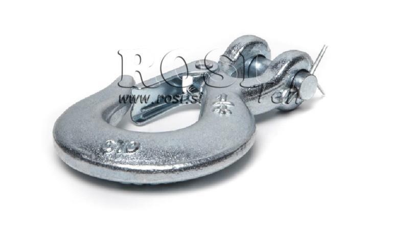 PRÍSLUŠENSTVO - HÁK