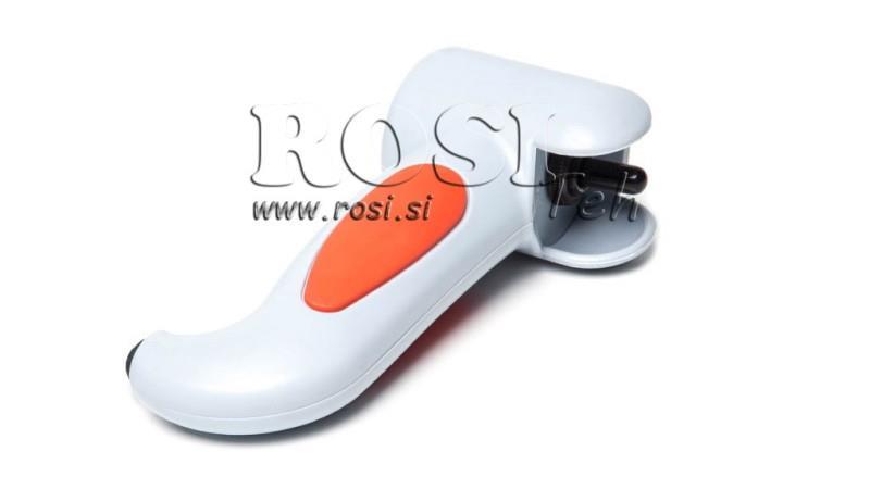 SPRZĘT DODATKOWY - ZDALNE STEROWANIE PRZEWODOWE