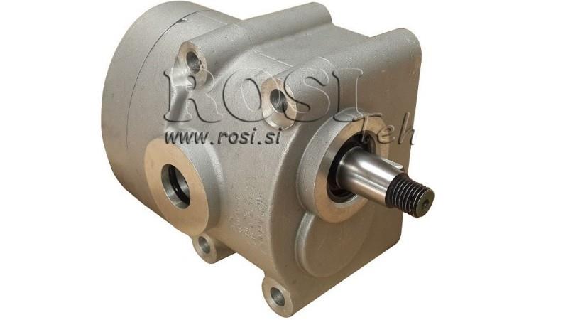 ΥΔΡΑΥΛΙΚΗ ΑΝΤΛΙΑ ΤΡΑΚΤΕΡ - H20C13X029IMR