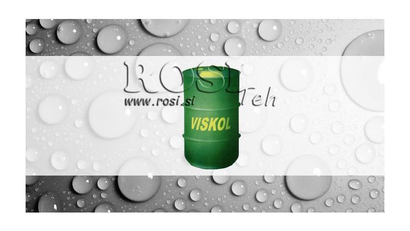 HYDRAULICKÝ OLEJ - HYDROVISK HD 46-205Lit