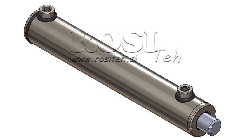 CILINDRU HIDRAULIC STANDARD 32/20-600