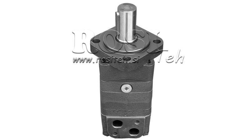 SILNIK HYDRAULICZNY MS 400