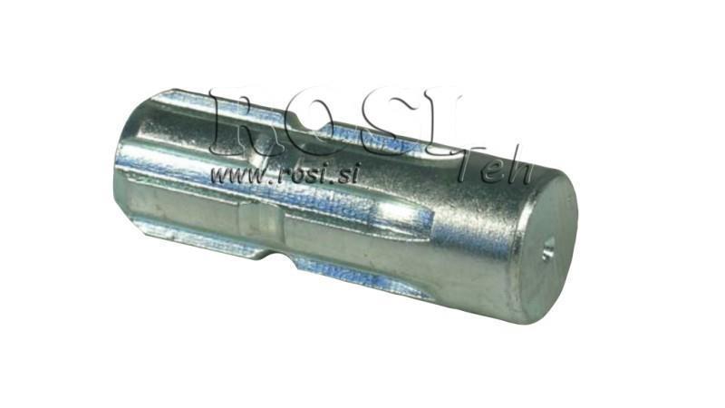 ΚΑΡΔΑΝΙΚΟΣ ΑΔΑΠΤΕΡ 13/8 L=100