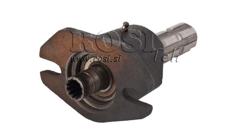 WAŁ KARDANOWY GOLDONI JOLLY