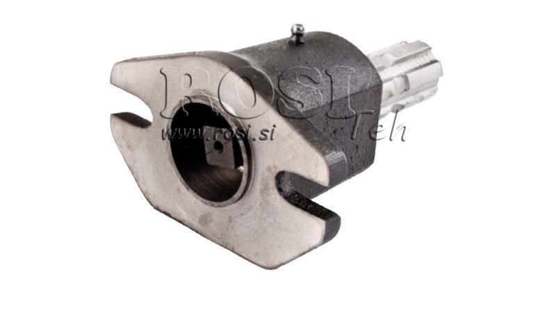 KARDANOVÝ ADAPTÉR PASQUALI 2 ŠROUBY