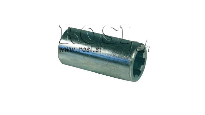 KARDAN- VÝFUK 1''3/4 -60 mm