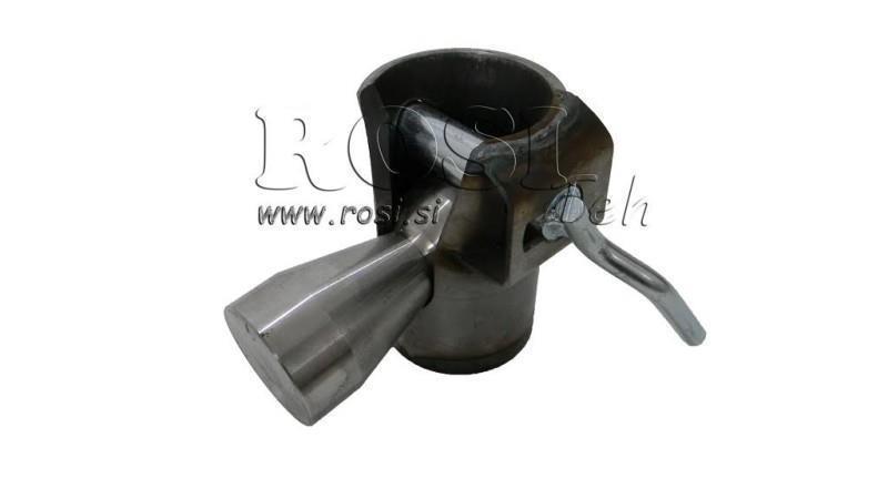 BOLȚ PENTRU CAMION DE DESCĂRCARE FI60 DREAPTA