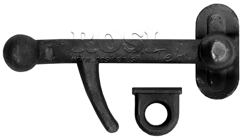 ZÁVER BOČNÍC TIP LEGERA (M) PRAVÉ