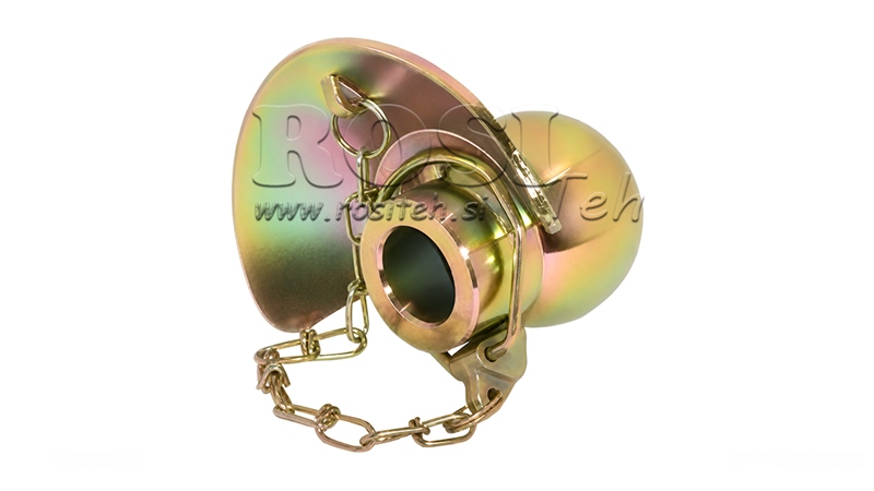 БОЛ ЗА АВТОМАТИК ХИДРАВЛИКА КАТ.2 - 28.4MM