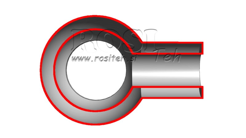 ΥΔΡΑΥΛΙΚΟΣ ΣΥΝΔΕΣΜΟΣ FITTING NZ
