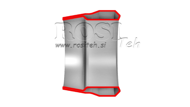 HYDRAULICZNY PIERŚCIEŃ ACS 25