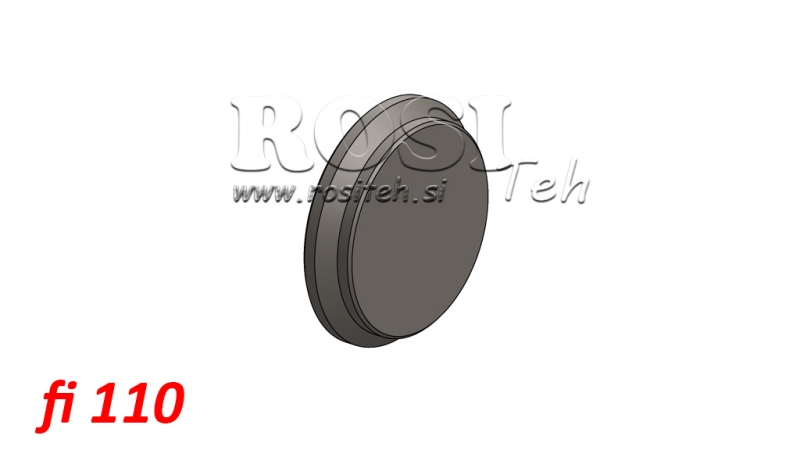 КАПАК НА ЦИЛИНДЪР