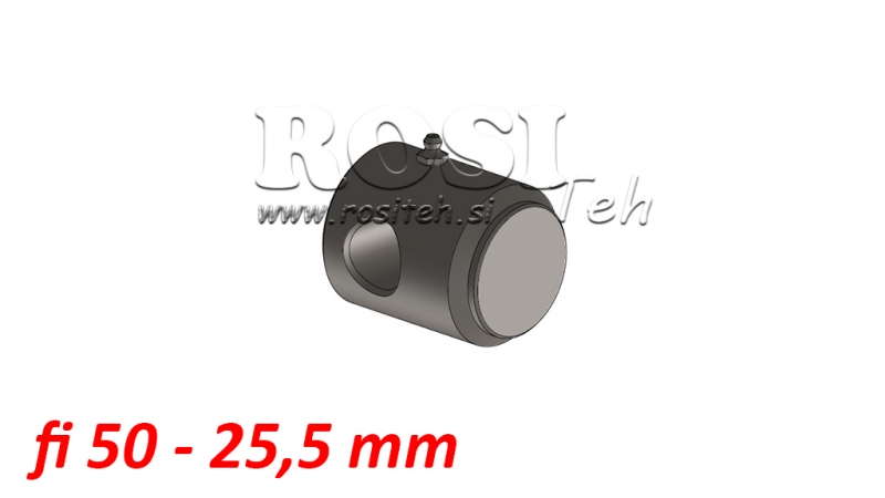 ЦИЛИНДРОВА КАПАК