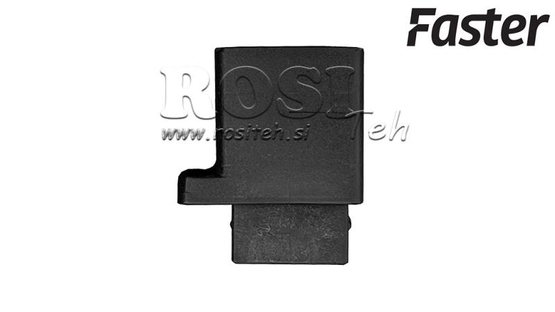 PRZEDŁUŻENIE DO ZBIORNIKA OLEJU TARV - środek 82mm