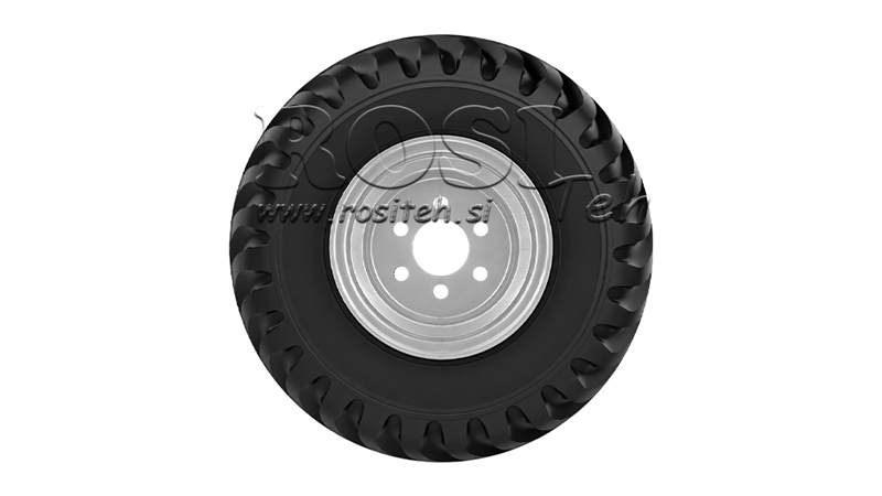 400/60-15,5 ГУМА TR882 (16 PR) С ДЖАНТА 13,00 x 15,5
