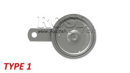 SIREN TYYPPI 1 - HORN 12V