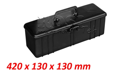 PVC ΚΟΥΤΙ 420X130X130