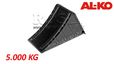 METALOWA WKŁADKA AL-KO 5,000 KG