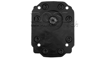 HYDRAULINEN PUMPPU 30C36X241 ETU GR.3 36 CC OIKEA