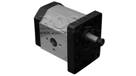 HYDRAULINEN PUMPPU 30C36X241 ETU GR.3 36 CC OIKEA