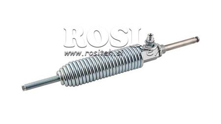 YKSISUUNTAINEN HYDRAULINEN SYLINTERI TANKIN KANAVAN AVAAMISEEN 5''