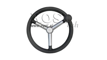 KIEROWNICA ŚREDNICA 380 - h 110