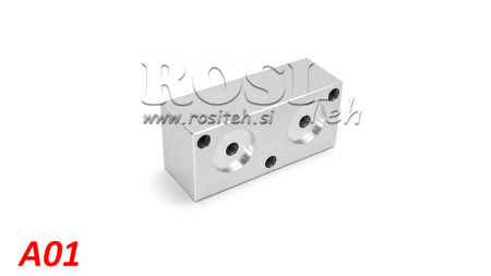 A01 BLOCK ΓΙΑ MINI ΜΟΝΑΔΑ ΥΔΡΑΥΛΙΚΗΣ ΙΣΧΥΟΣ