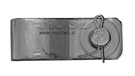 PURISTIMET JARRUSYLINTERILLE STANDARD